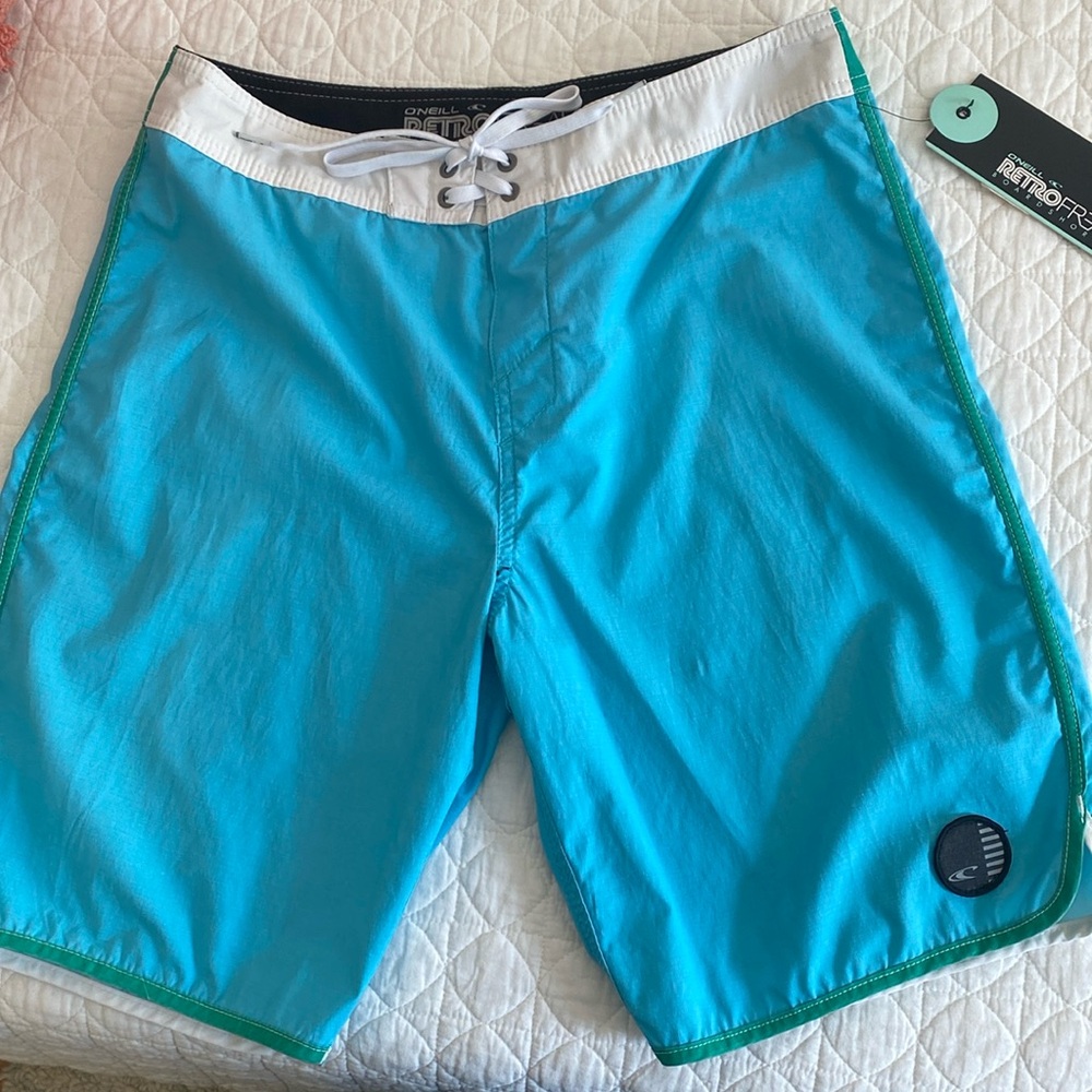 Board Short, 9”inseam, 20” out seam